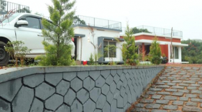 La Gracía Resort, Vagamon